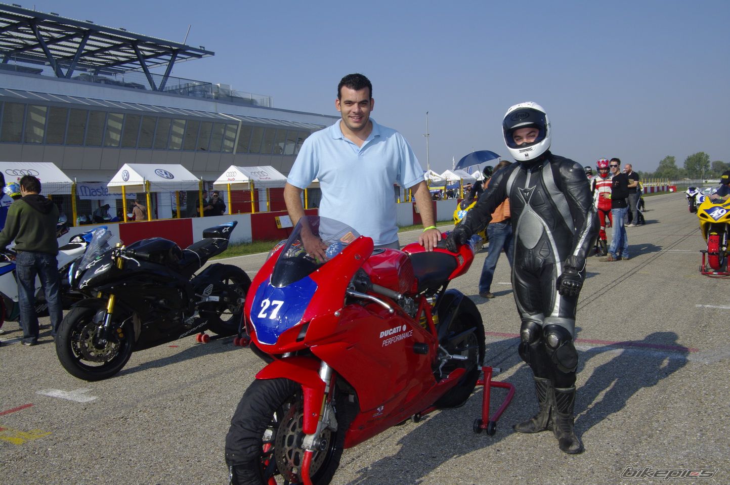 2006 DUCATI 749S | Picture 1651651 motorcycle photo