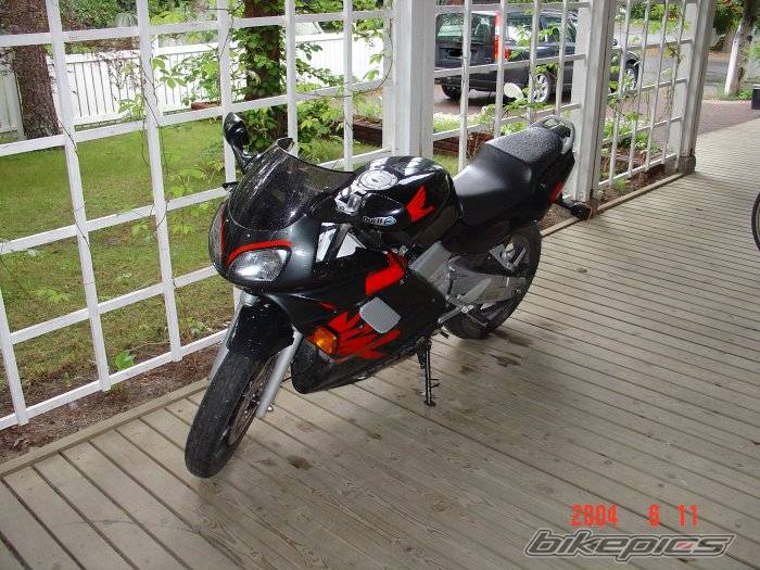2000 HONDA NSR 125 | Picture 165174 motorcycle photo
