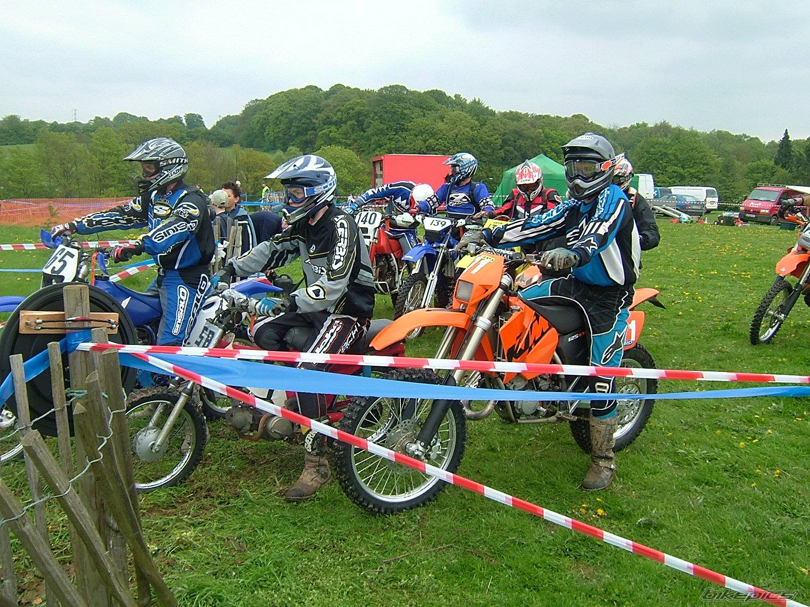 2004 HONDA C 90 | Picture 165228 motorcycle photo