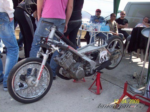 2010 SUZUKI FX 125 | Picture 1652312 motorcycle photo