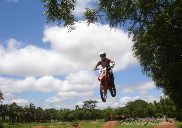 2007 HONDA CRF 250 | Picture 1652333 motorcycle photo