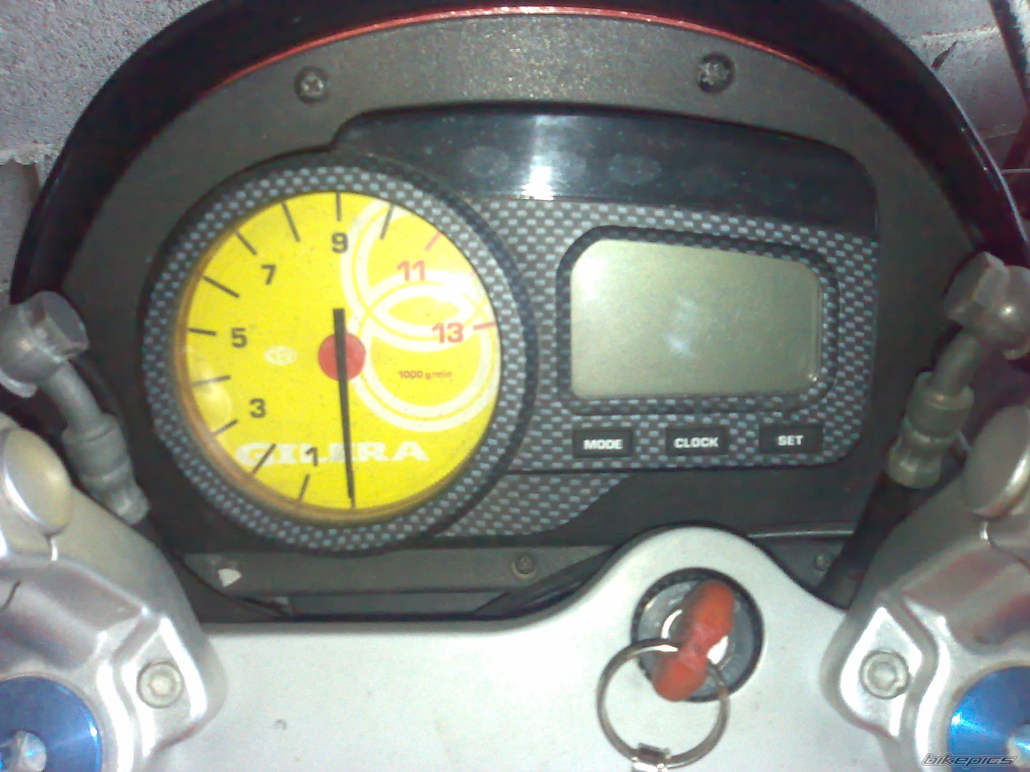 2002 GILERA DNA | Picture 1652662 motorcycle photo