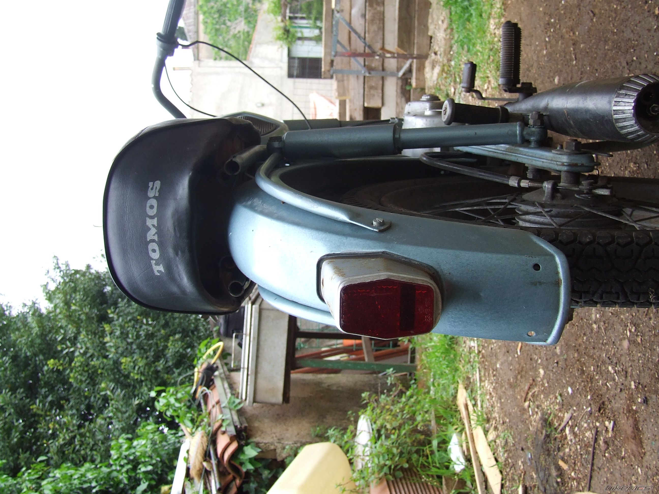 1979 TOMOS T 14 | Picture 1652668 motorcycle photo