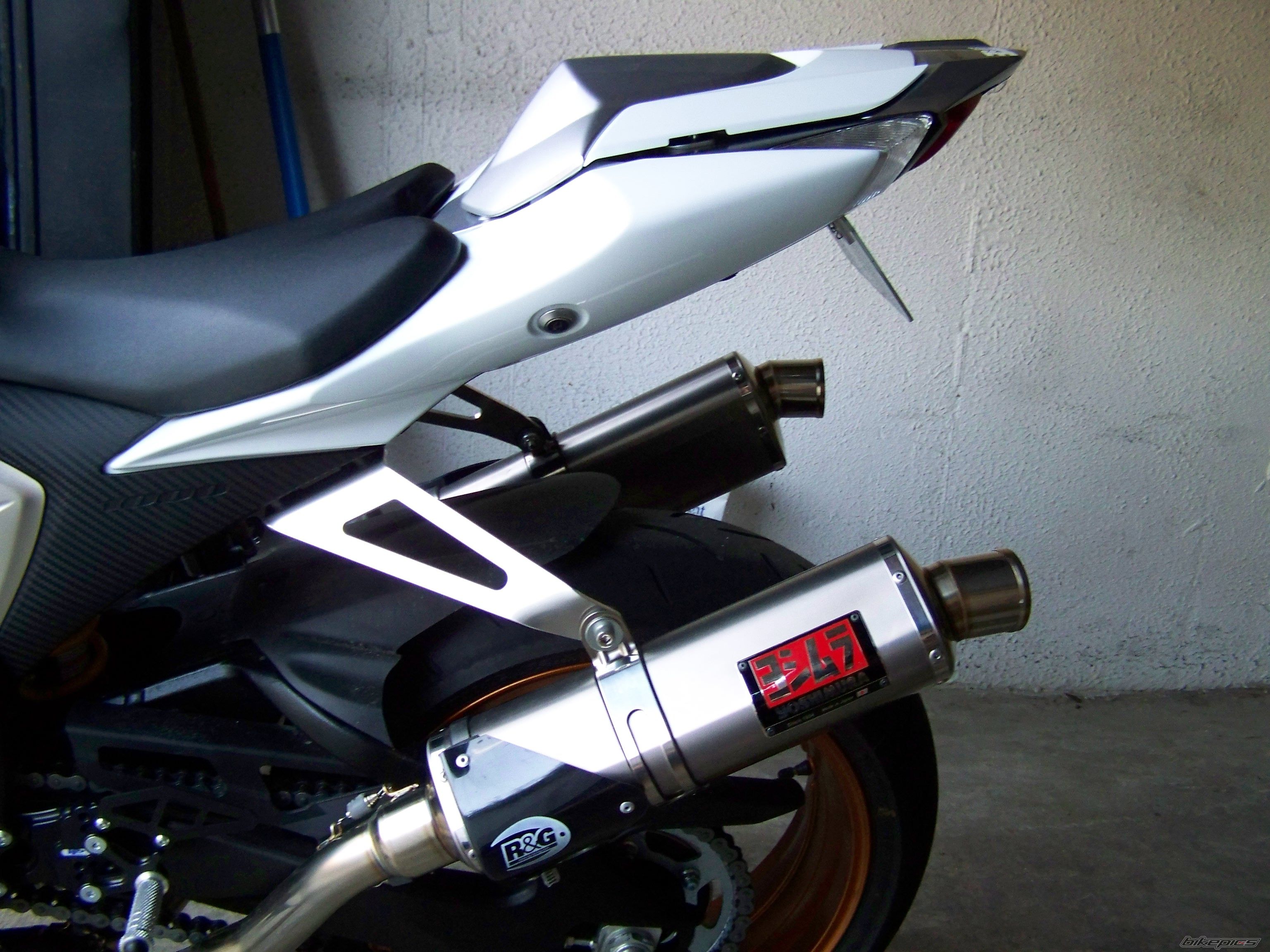 2009 SUZUKI GSX R 1000 | Picture 1652716 motorcycle photo
