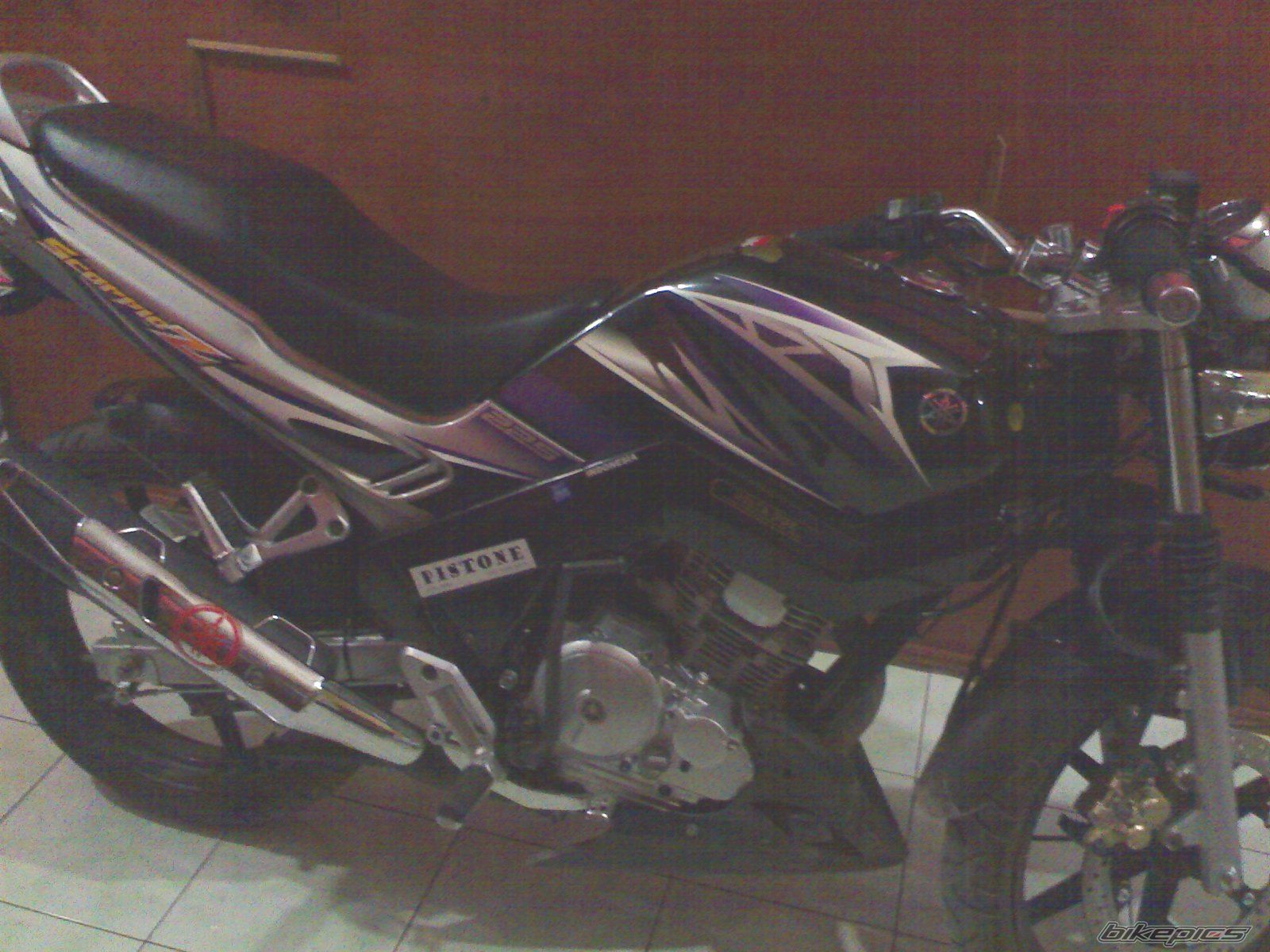 2009 YAMAHA SCORPIO 225 | Picture 1653197 motorcycle photo