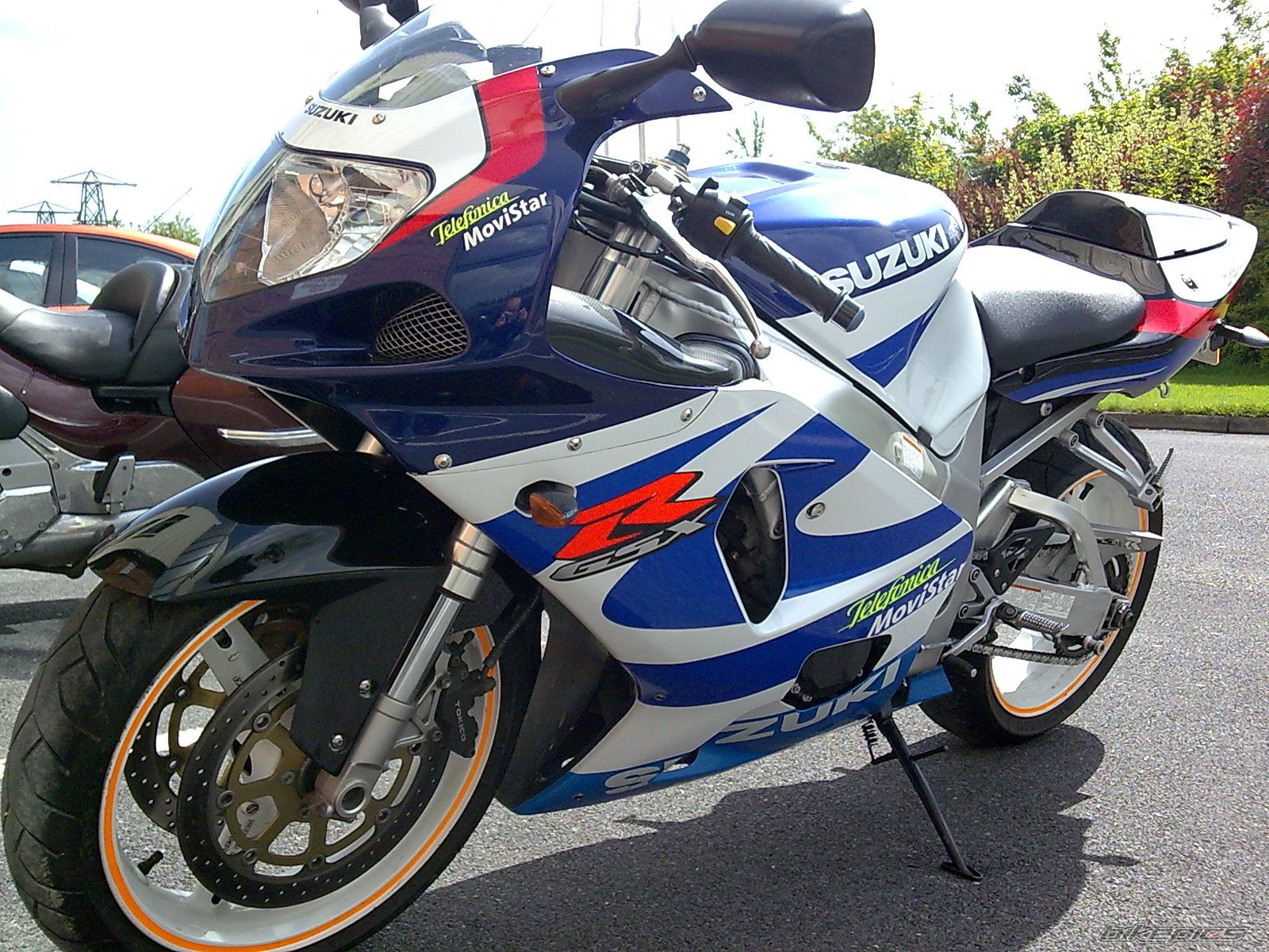    | Picture 1653213 motorcycle photo