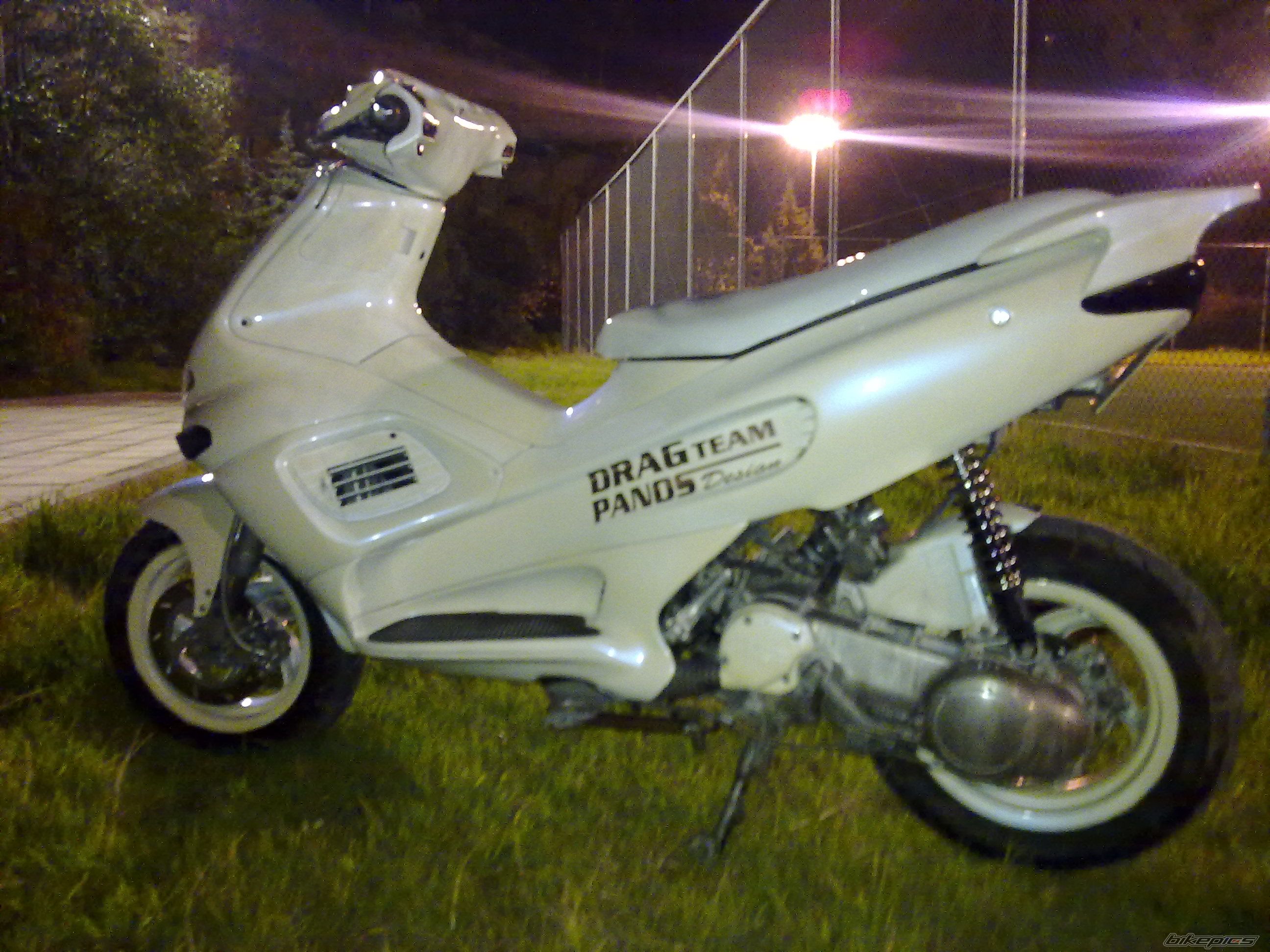 2007 GILERA RUNNER 180 SP | Picture 1653381 motorcycle photo
