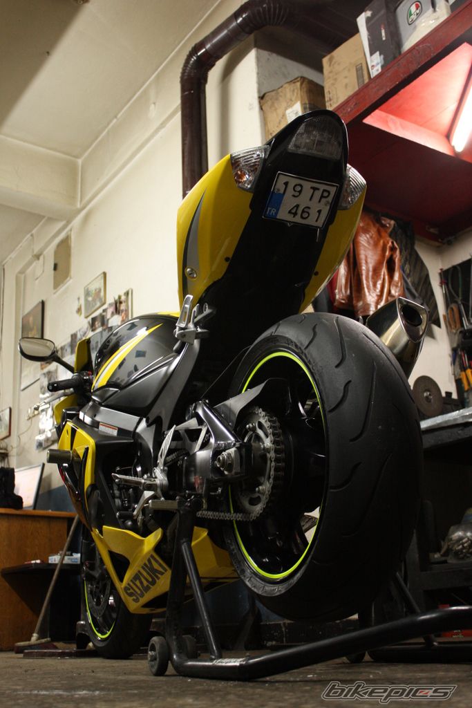 2005 SUZUKI GSX R 1000 | Picture 1653428 motorcycle photo
