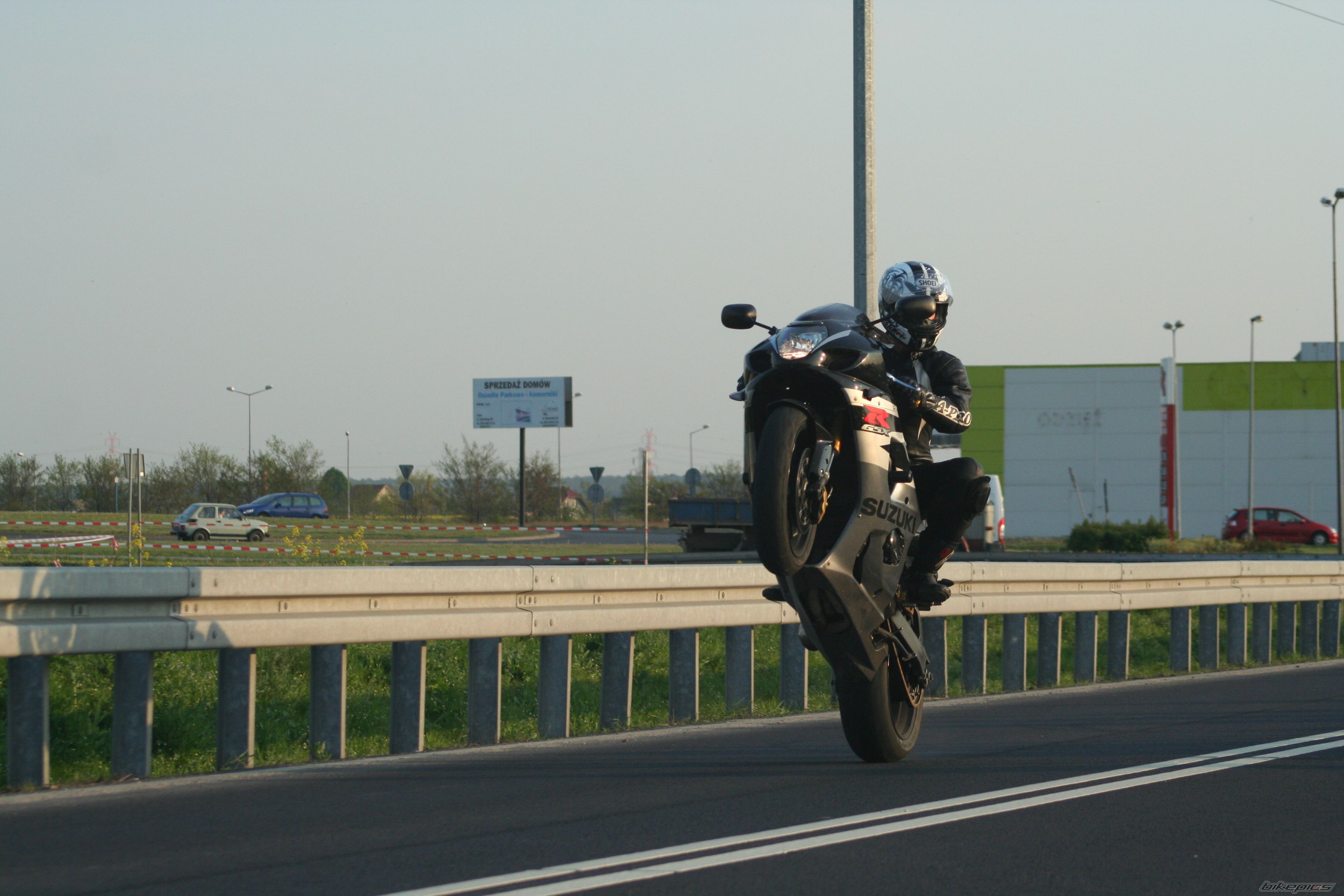 2004 SUZUKI GSX R 1000 | Picture 1653875 motorcycle photo