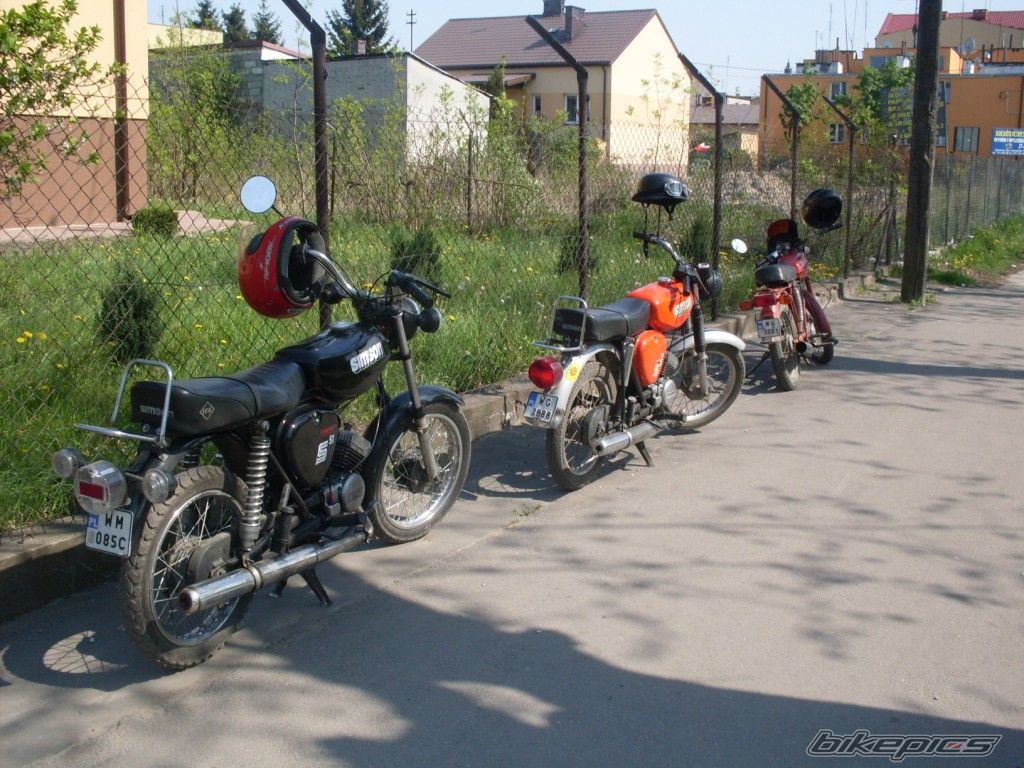    | Picture 1654119 motorcycle photo