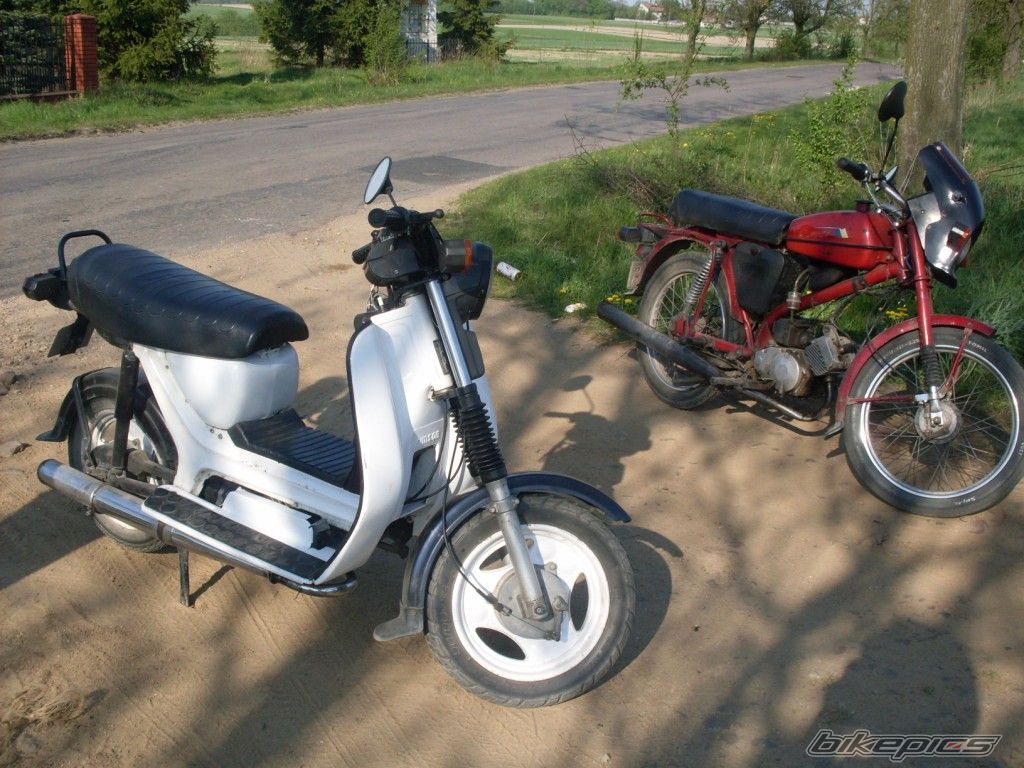    | Picture 1654131 motorcycle photo