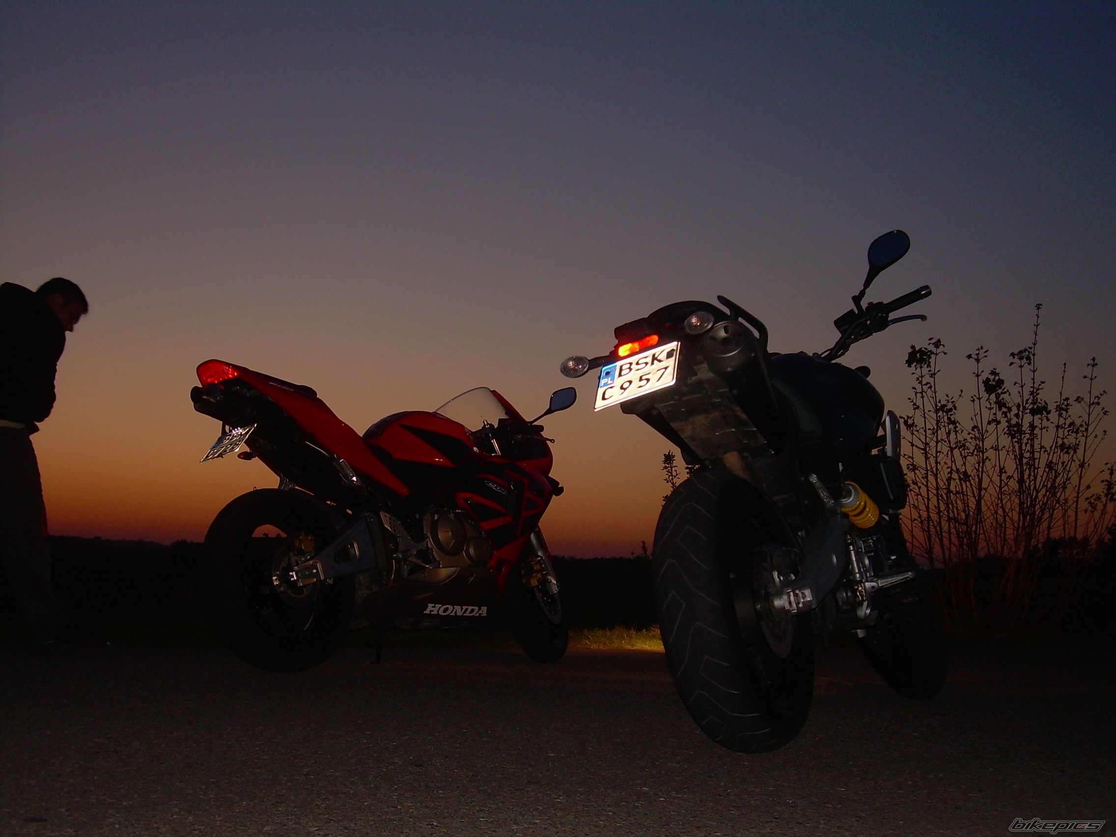 2006 YAMAHA MT 03 | Picture 1654522 motorcycle photo