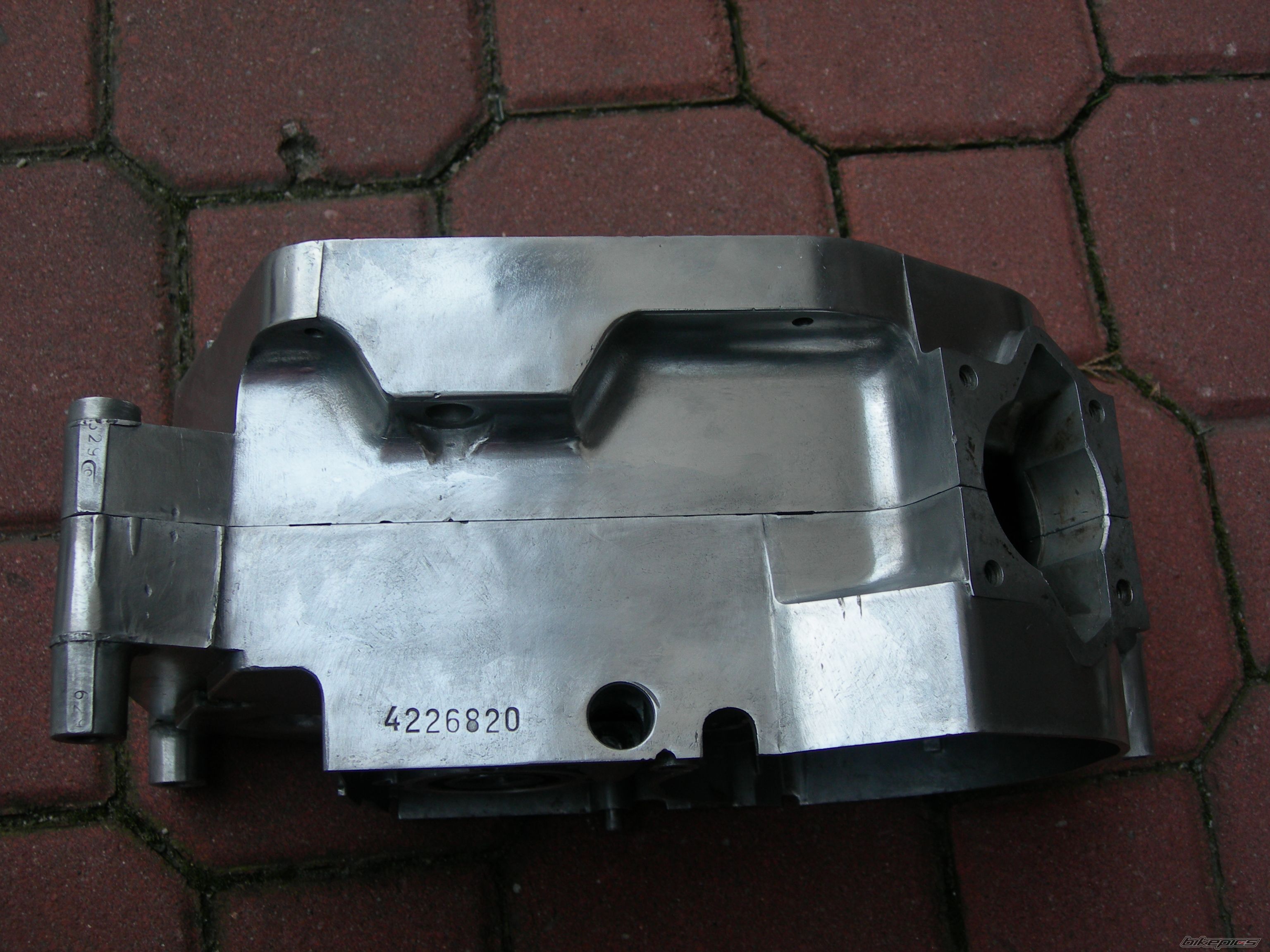 2009 SIMSON SR 50 | Picture 1654572 motorcycle photo
