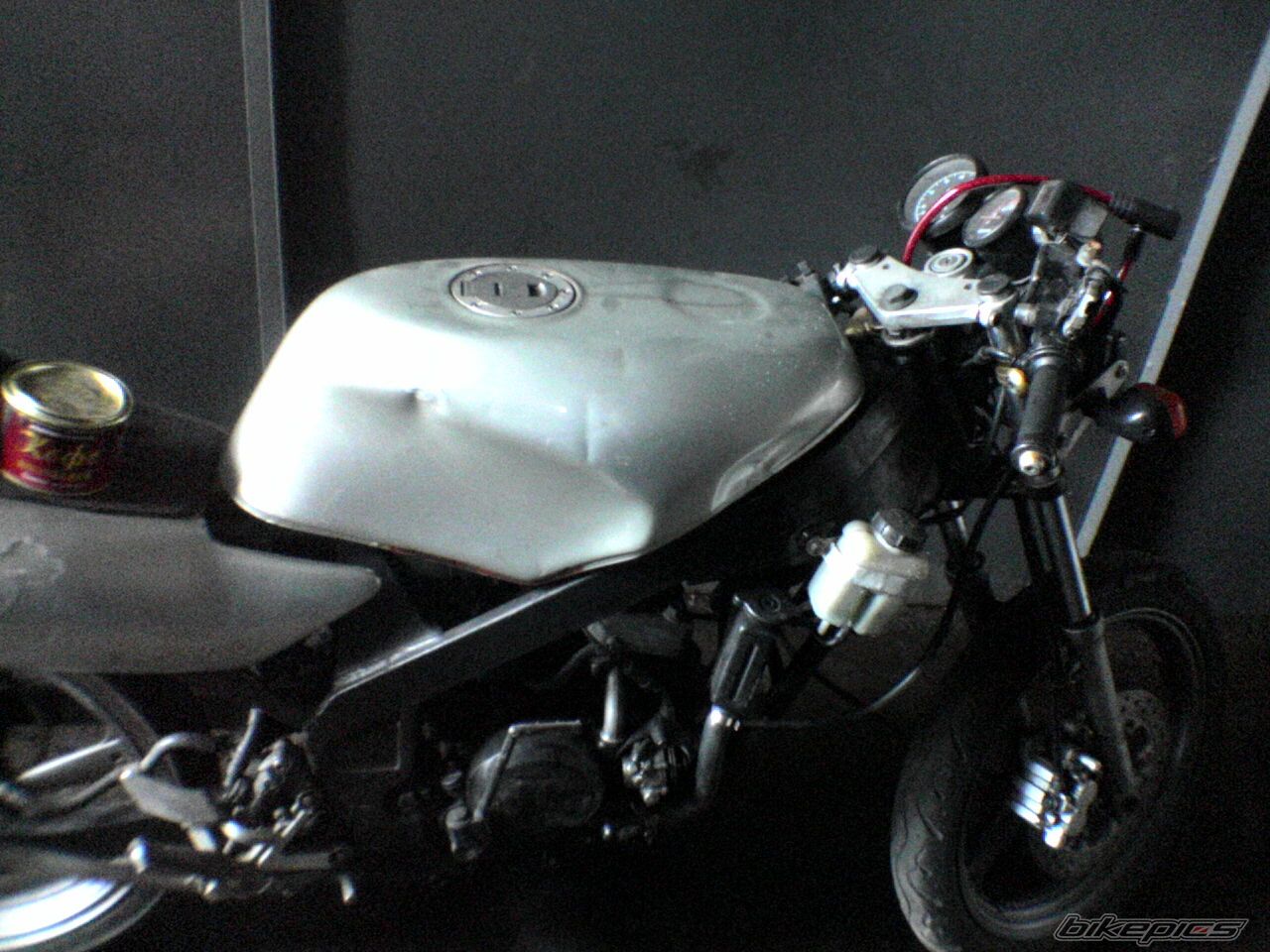1991 YAMAHA TZR 50 | Picture 1654694 motorcycle photo