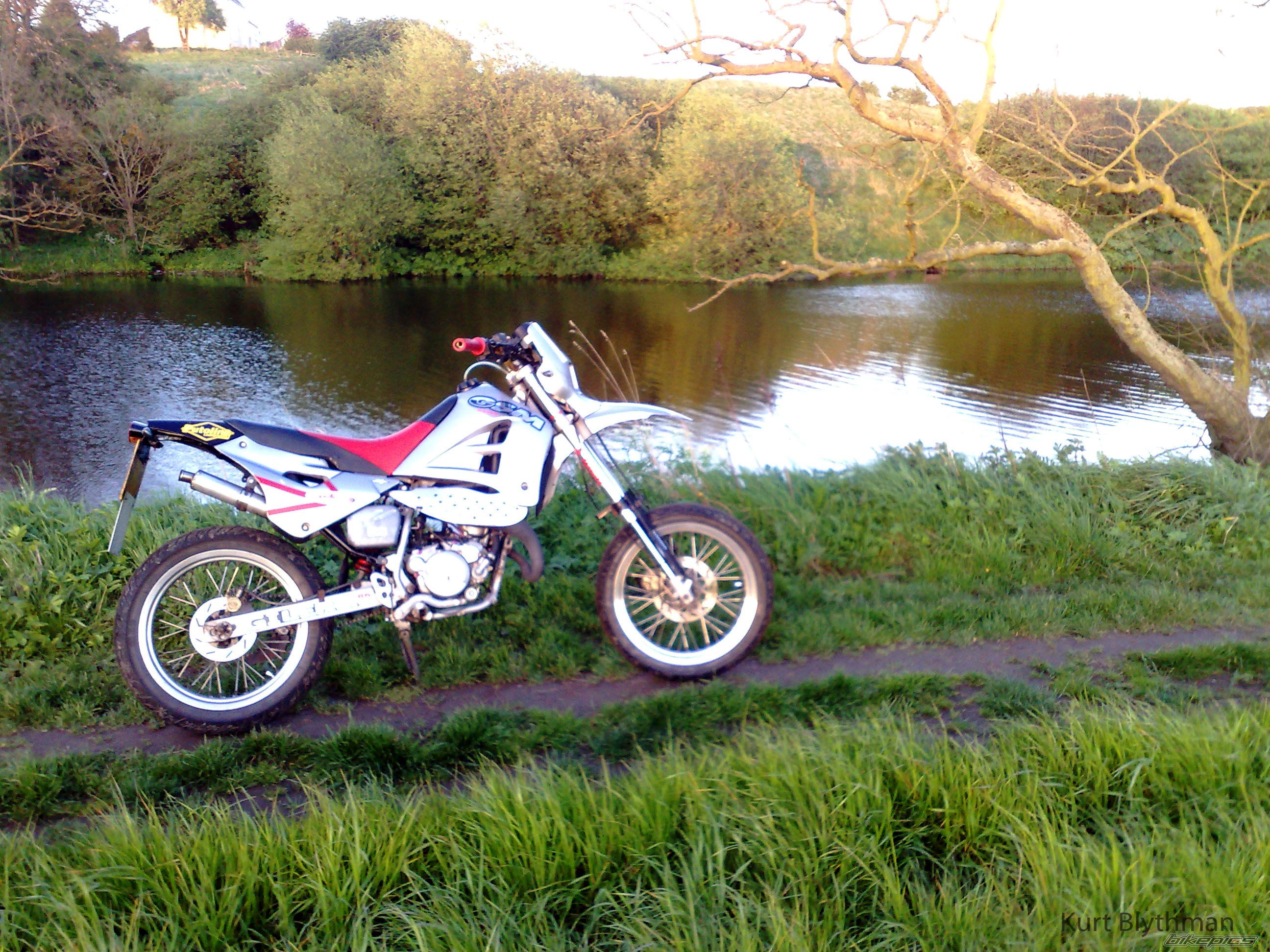 2003 GILERA GSM 50 | Picture 1654825 motorcycle photo