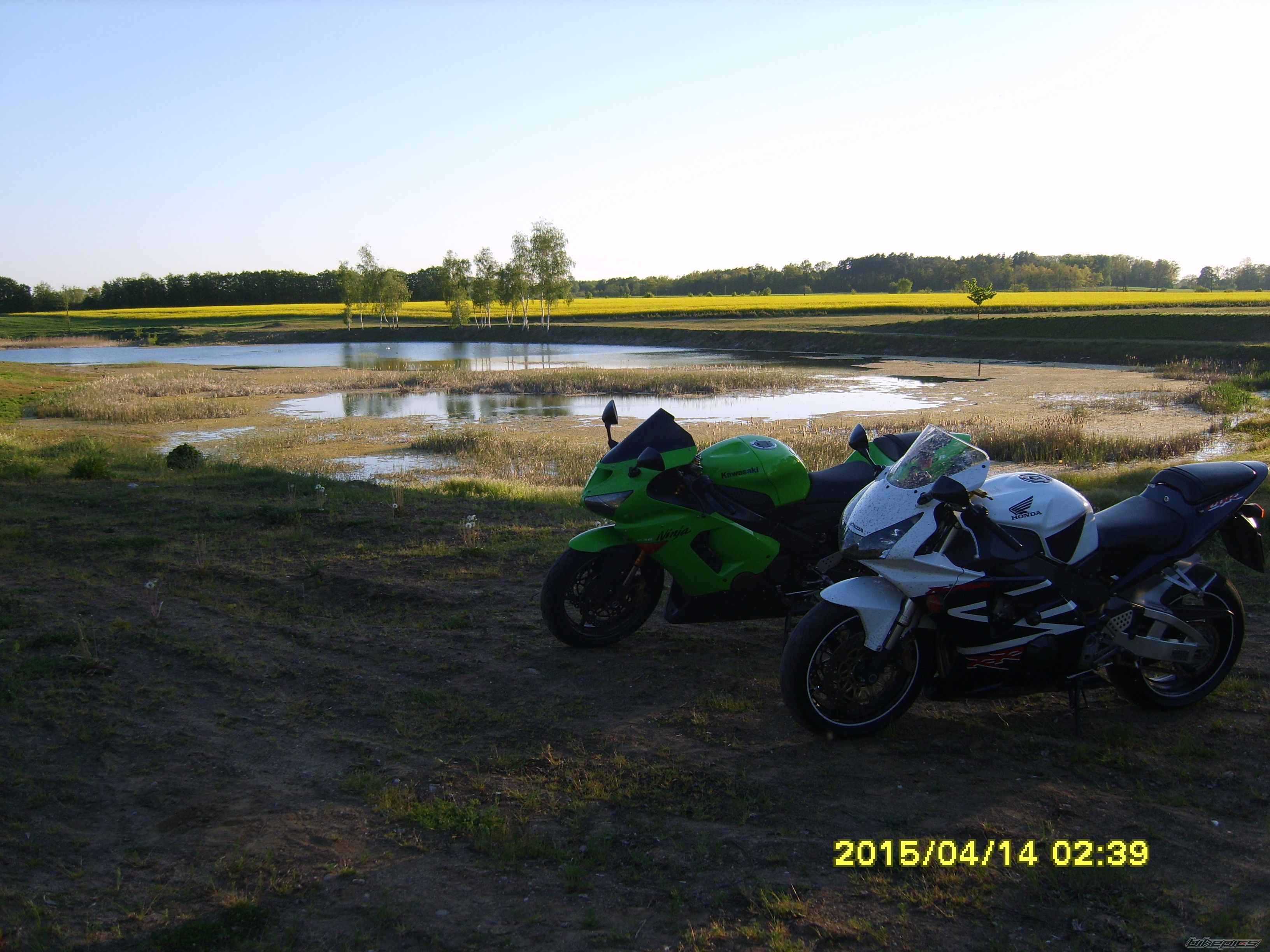 2006 KAWASAKI ZX 6R | Picture 1656369 motorcycle photo