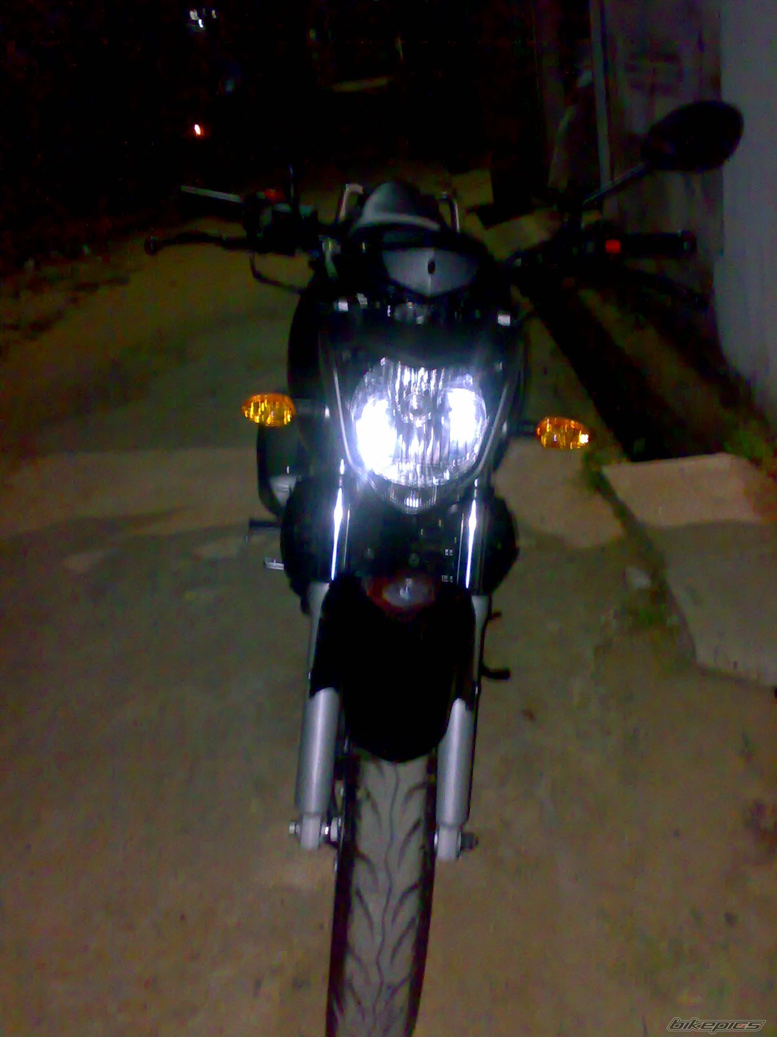 2009 YAMAHA FZ 150 | Picture 1656403 motorcycle photo