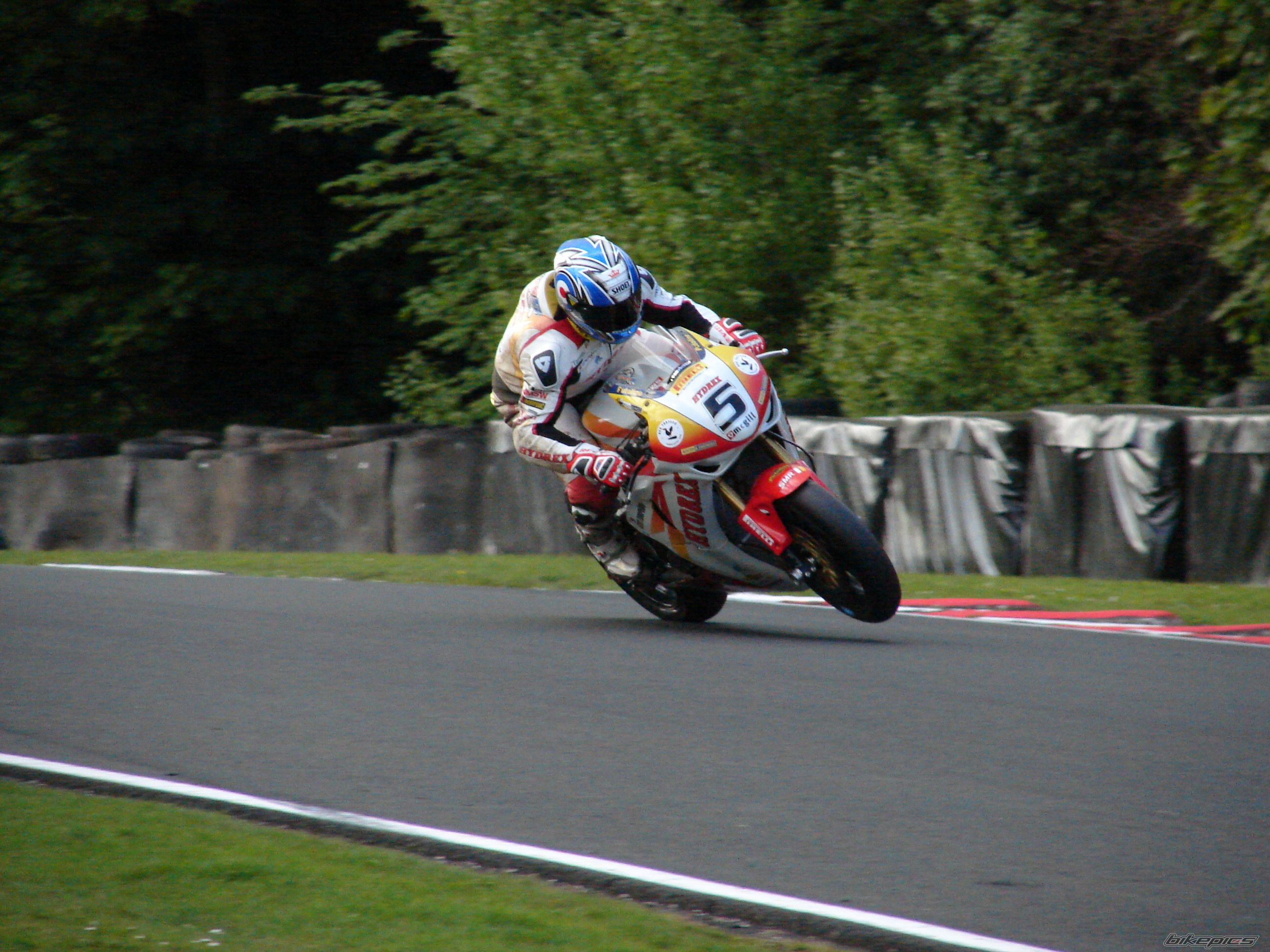 2009 HONDA CBR 1000  RR | Picture 1656546 motorcycle photo