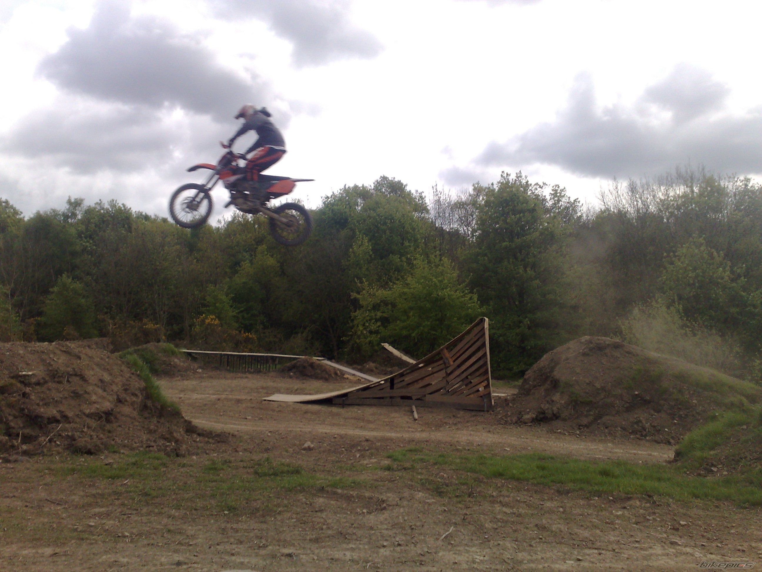 2004 KTM 125 SX | Picture 1656581 motorcycle photo