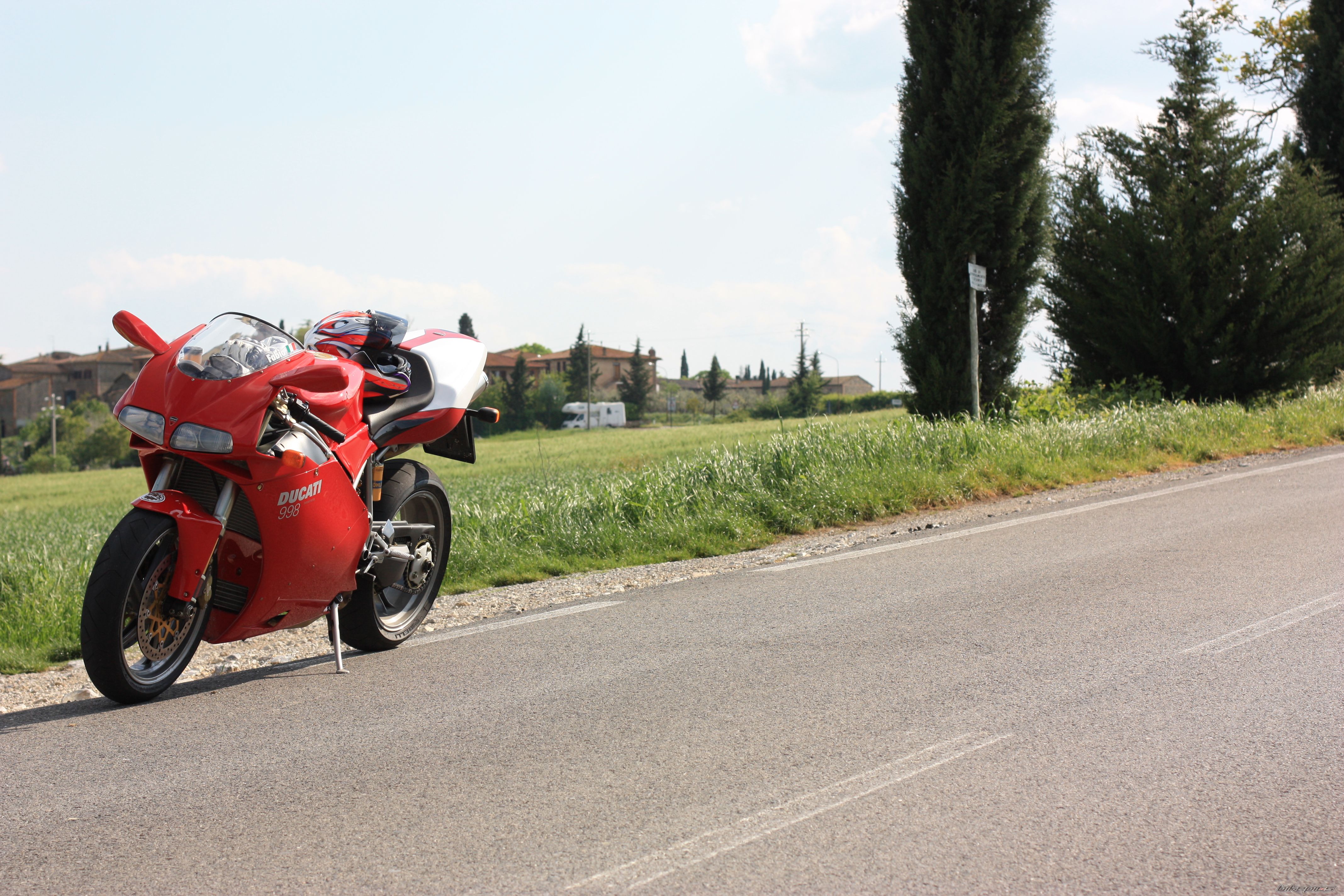 2002 DUCATI 998 | Picture 1656740 motorcycle photo