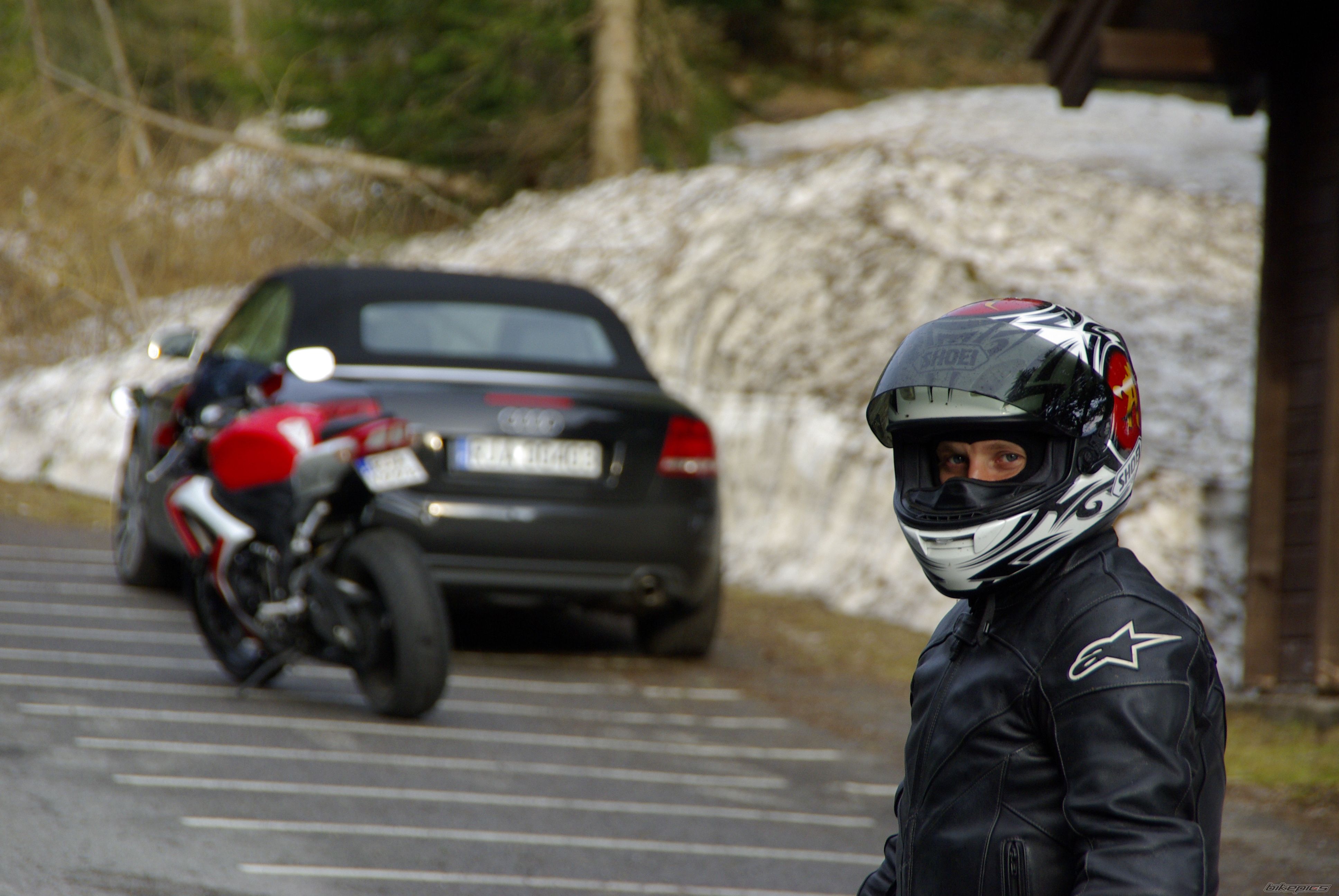 2007 SUZUKI GSX R 600 | Picture 1656954 motorcycle photo