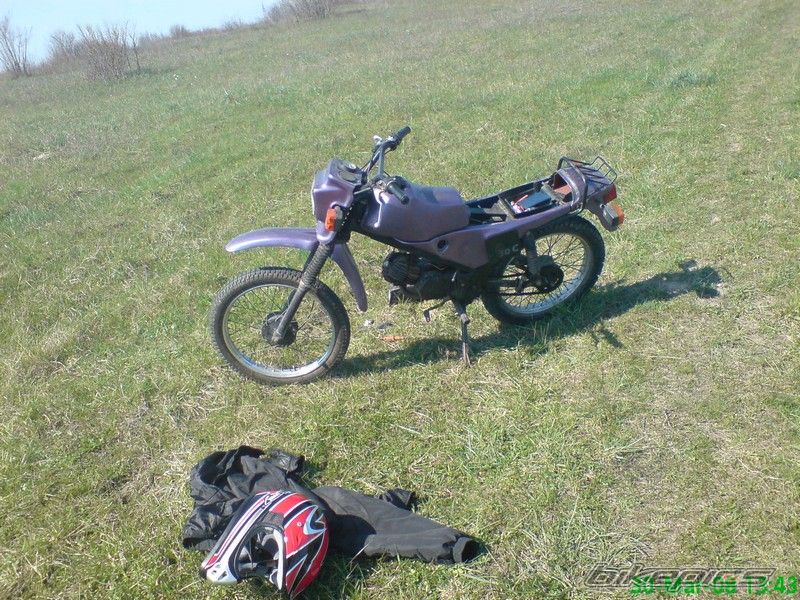 1990 TOMOS ATX 50 C | Picture 1657171 motorcycle photo