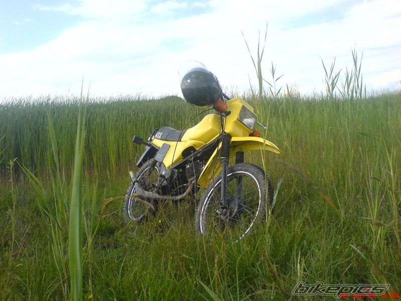 1990 TOMOS ATX 50 C | Picture 1657176 motorcycle photo