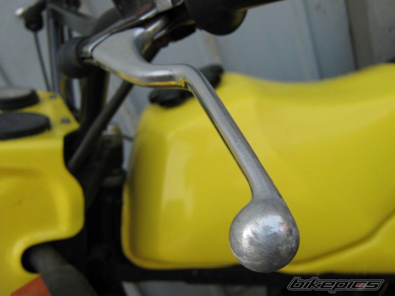 1990 TOMOS ATX 50 C | Picture 1657247 motorcycle photo