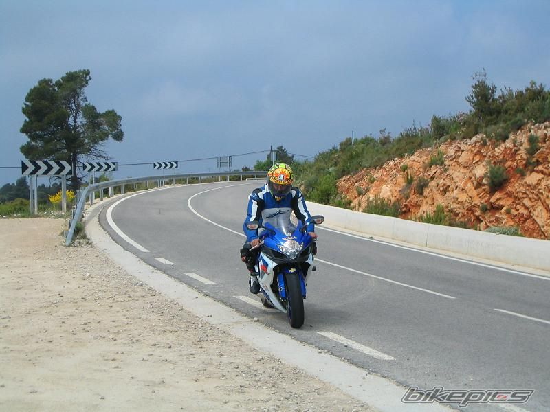 2007 SUZUKI GSX R 600 | Picture 1657363 motorcycle photo