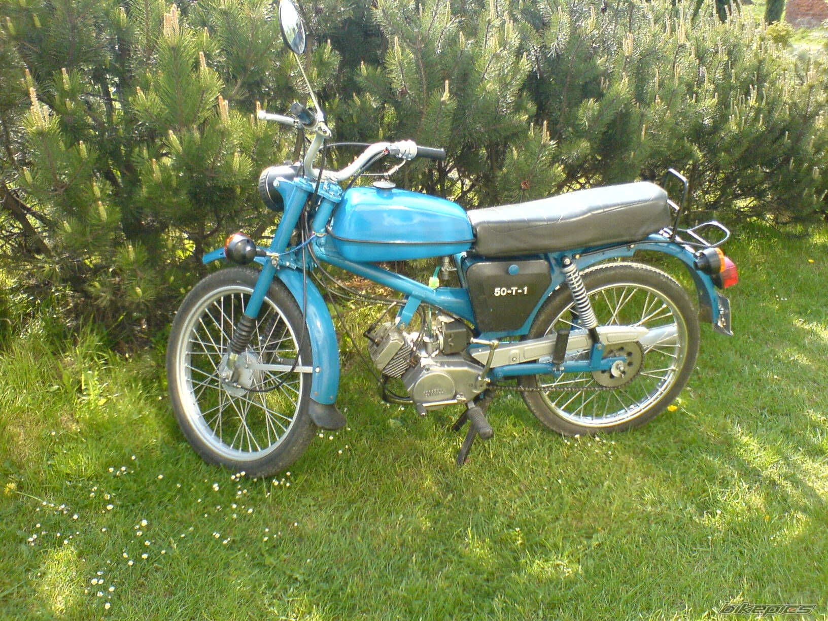 1979 ROMET 50 T 1 | Picture 1657606 motorcycle photo