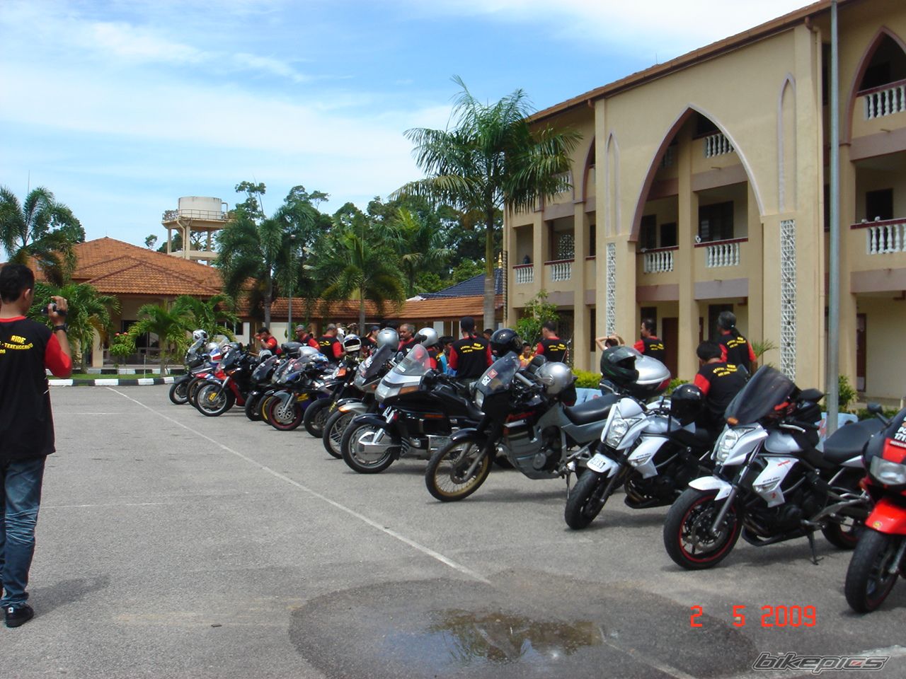 2009 KAWASAKI ER 6N | Picture 1657613 motorcycle photo