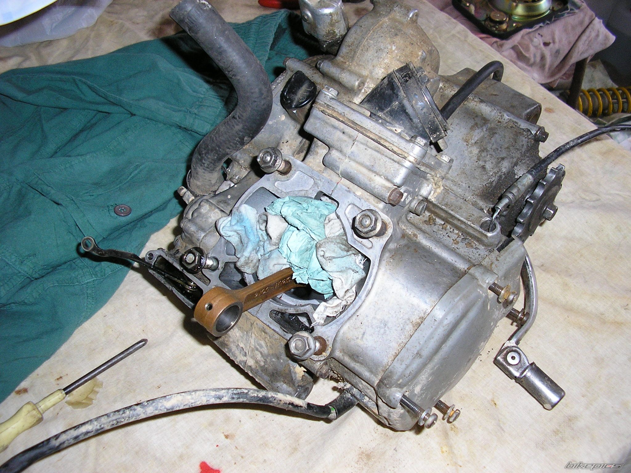    | Picture 1657756 motorcycle photo