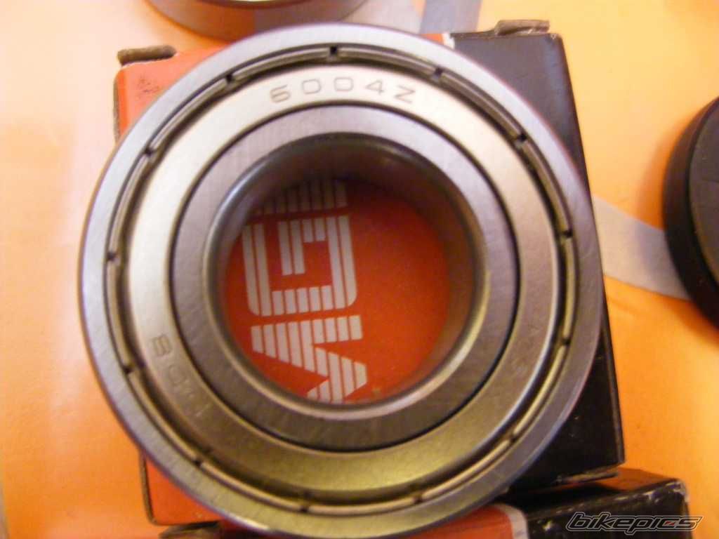 1988 ROMET OGAR 200 | Picture 1657896 motorcycle photo