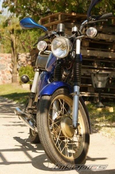 1986 SIMSON S 51N | Picture 1657909 motorcycle photo