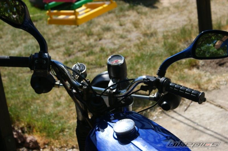 1986 SIMSON S 51N | Picture 1657917 motorcycle photo