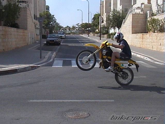 2004 SUZUKI TS 50 | Picture 165824 motorcycle photo