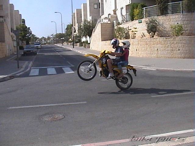 2004 SUZUKI TS 50 | Picture 165825 motorcycle photo