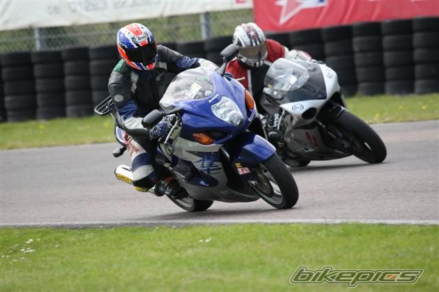 2001 SUZUKI HAYABUSA | Picture 1658387 motorcycle photo