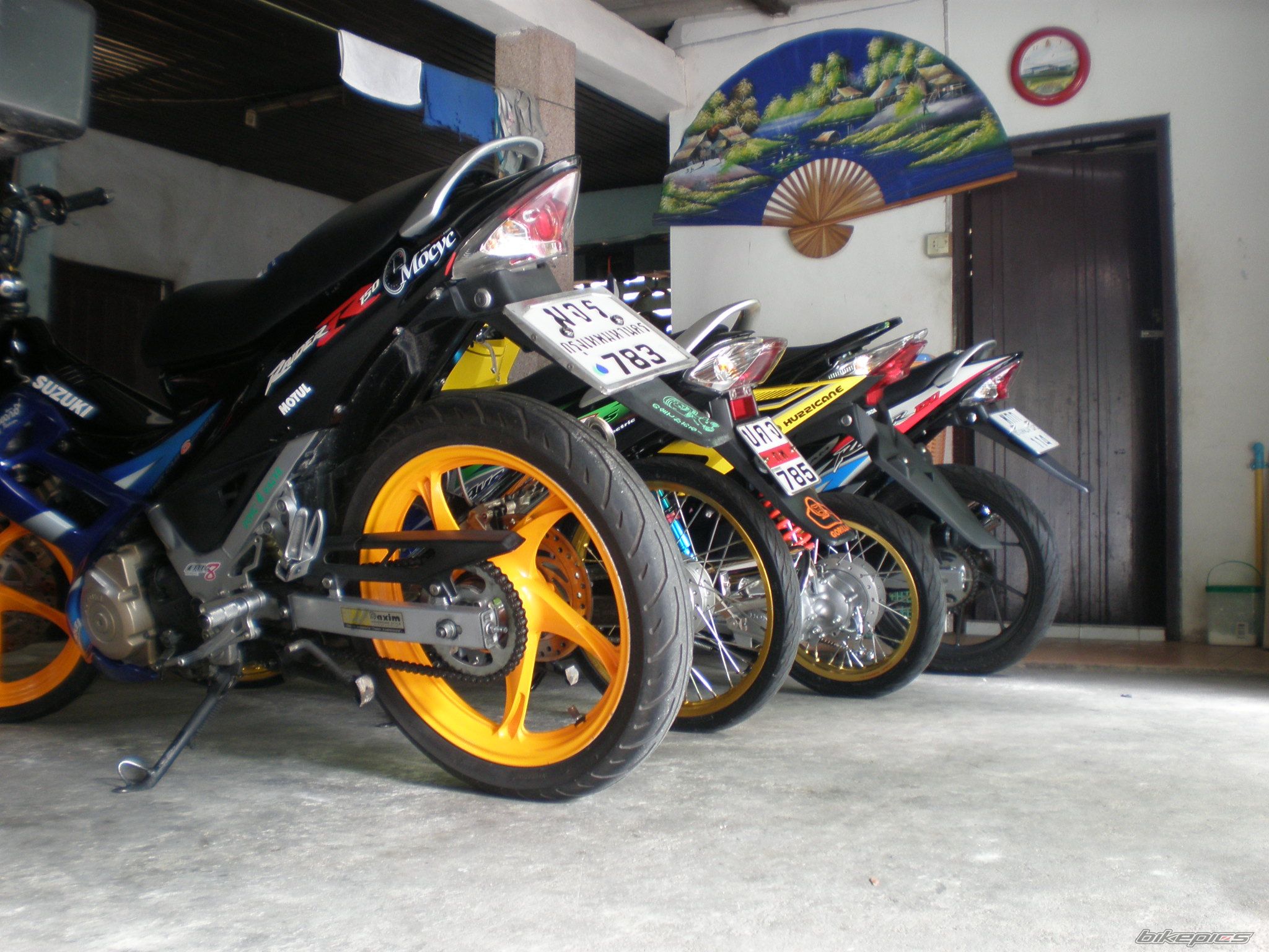    | Picture 1658740 motorcycle photo