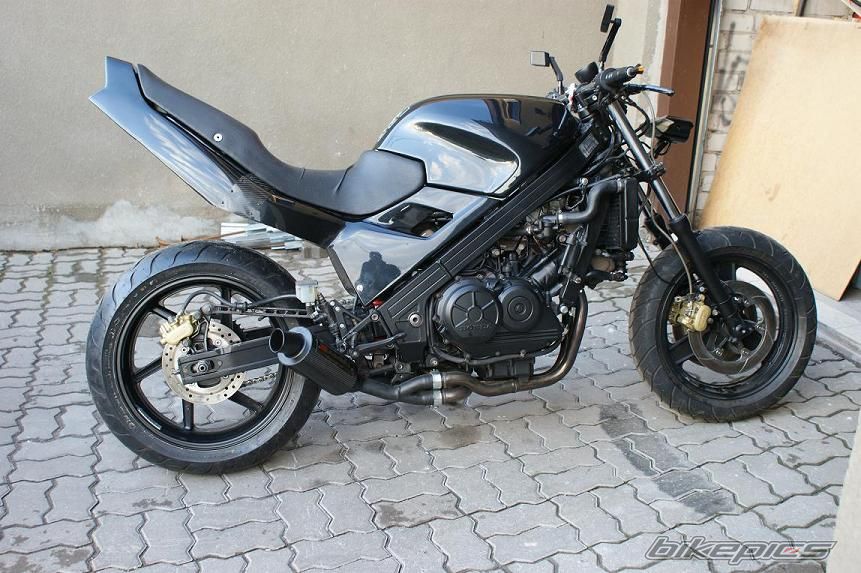 1986 HONDA VFR 700 | Picture 1658751 motorcycle photo