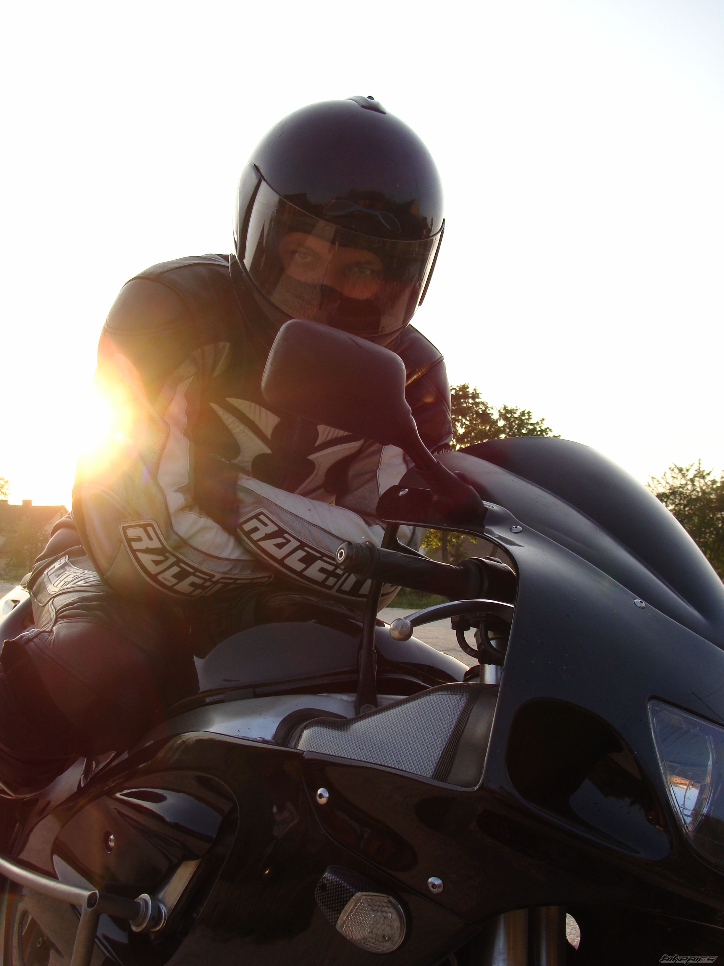 1996 SUZUKI GSX R 750 | Picture 1658818 motorcycle photo