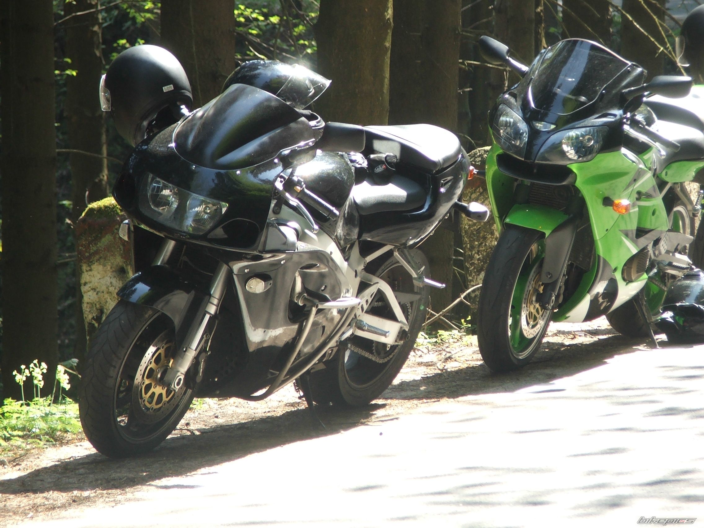 1996 SUZUKI GSX R 750 | Picture 1658819 motorcycle photo