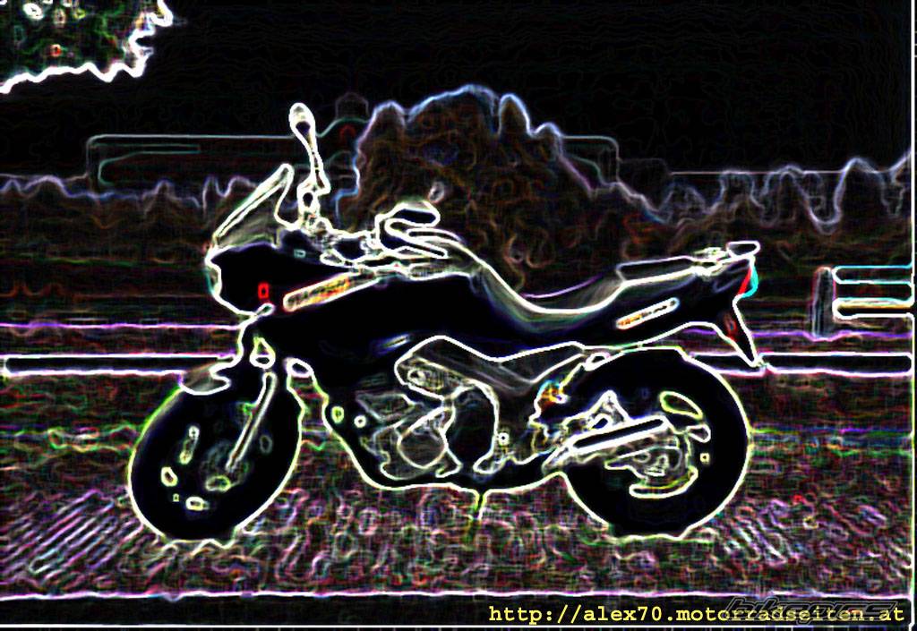 2001 YAMAHA TDM 850 | Picture 16589 motorcycle photo
