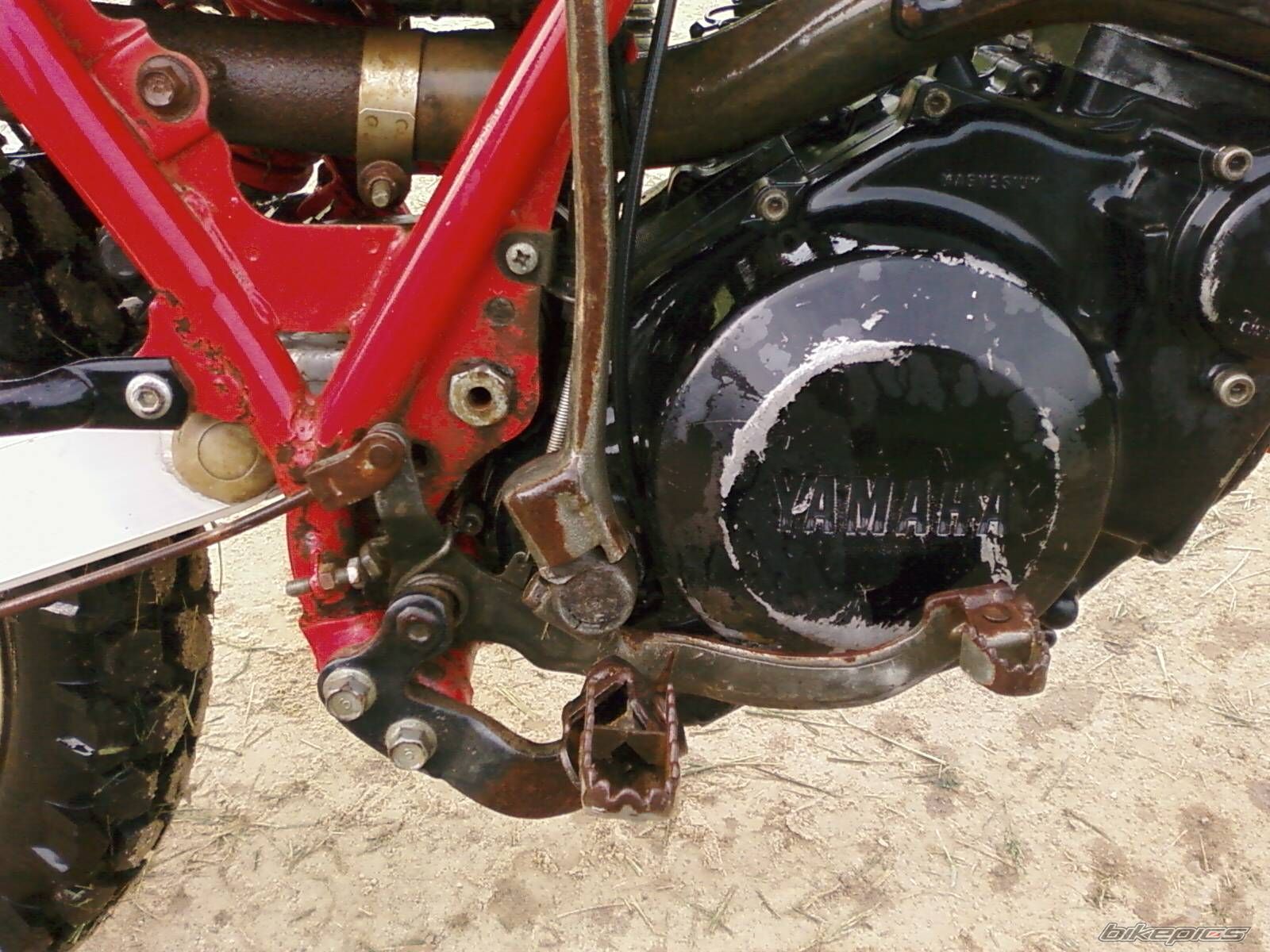    | Picture 1658949 motorcycle photo