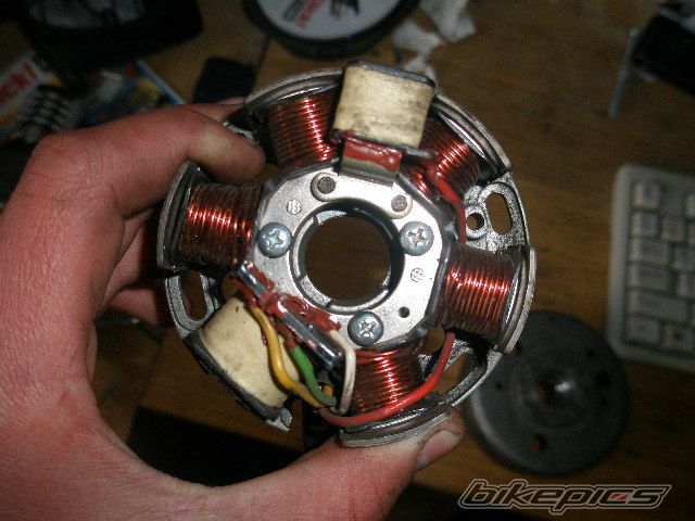 1989 SIMSON S 51 ELECTRONIC | Picture 1658962 motorcycle photo