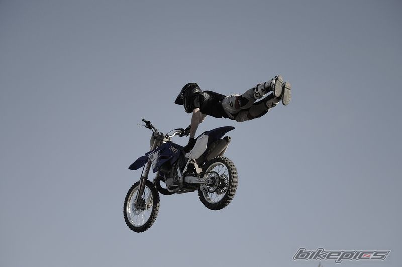 2008 YAMAHA YZ 250 | Picture 1659179 motorcycle photo