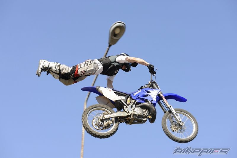 2008 YAMAHA YZ 250 | Picture 1659188 motorcycle photo