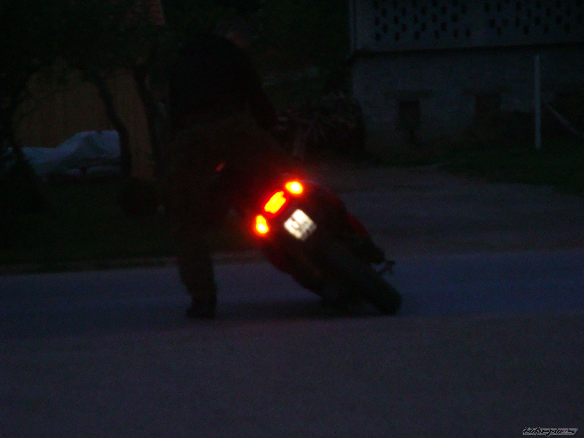 1997 PIAGGIO PIAGGIO NRG MC2 SS LC 70CC | Picture 1659203 motorcycle photo
