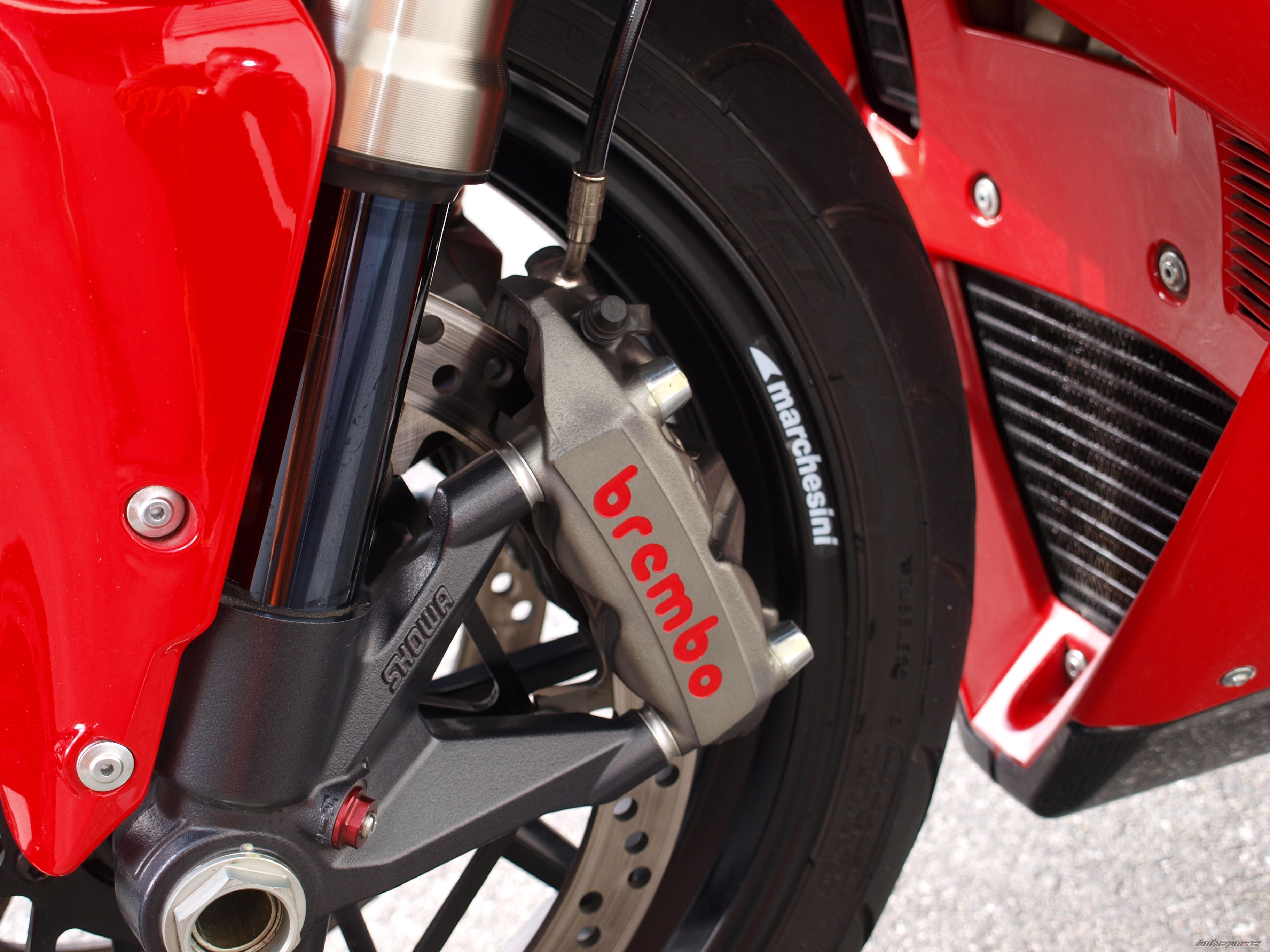 2007 DUCATI 1098 | Picture 1659233 motorcycle photo
