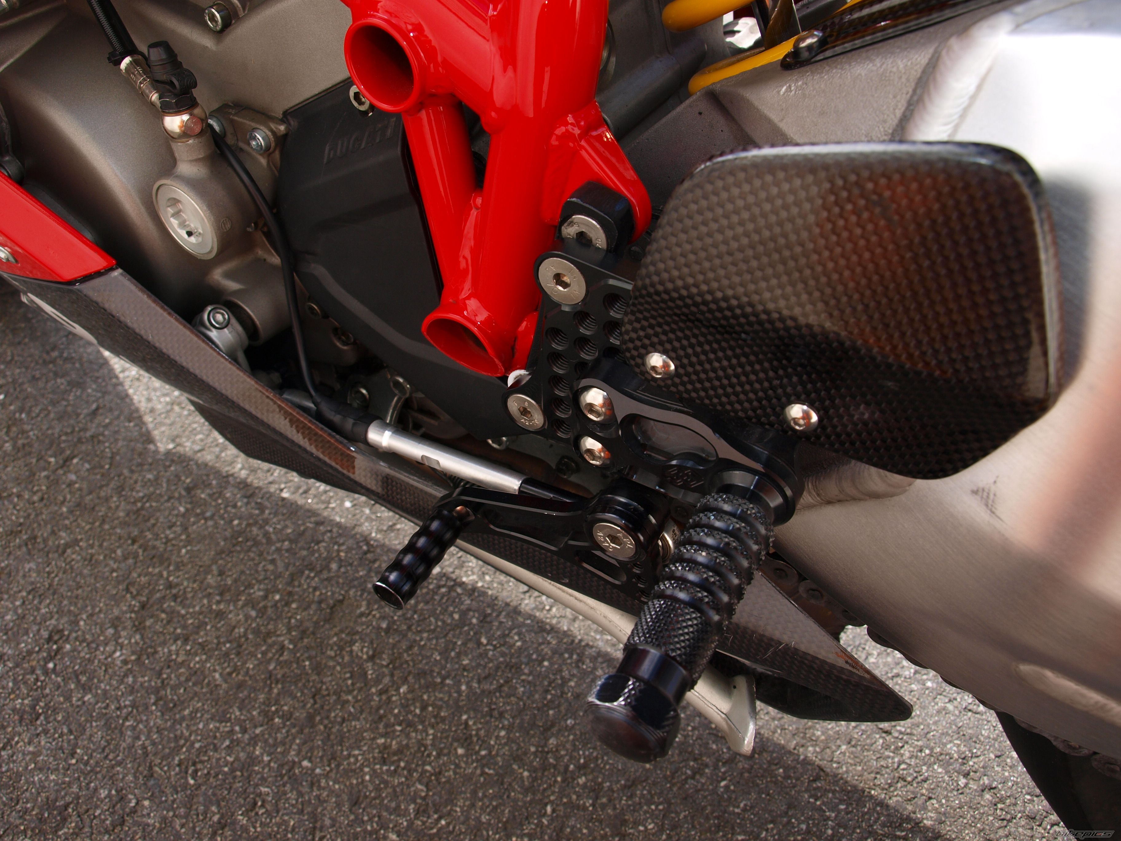 2007 DUCATI 1098 | Picture 1659235 motorcycle photo